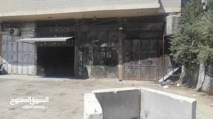  1 محلات كبيره للايجار بدون خلو