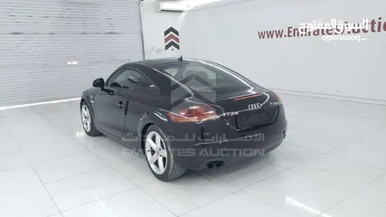  4 Audi TT 2009