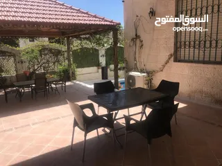  3 شقة مفروشة سوبر ديلوكس اعلان رقم (D306)