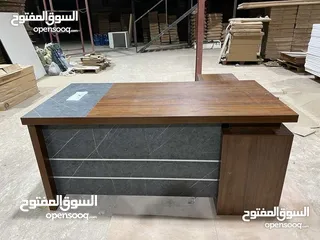  3 مكاتب تركي روعه حرف  L روعه