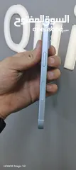  6 IPHONE 15 ( 128GB ) USED /// ايفون 15 ذاكرة 128 مستعمل وكاله