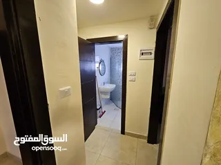  24 استوديوهات فندقيه مفروشه للاجار اليومي و الاسبوعي في قلب عمان منطقه هادئه و مخدومه قريبا من كل شيء