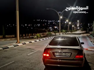  3 مرسيدس بنز W 211