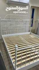  4 Ikea Bed Frame