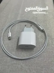  2 شاحن آيفون
