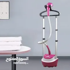  1 مكوى البخار العامودية من شركة ENZO