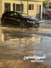 4 جولف tsi سبورت بابين كوبيه 1400cc