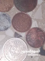  5 عمله عثمانيه فظه وحجر الماس سداسي وساعات مطلي عيار 24 كستك بلاتين مجموعه ثمينه للاستفسار 0