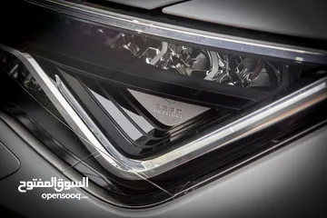  6 عداد قليل ، أتوماتيك ،بانوراما ، و بسعر مغررررررري  Seat Leon FR 2021 إضافات كاملة