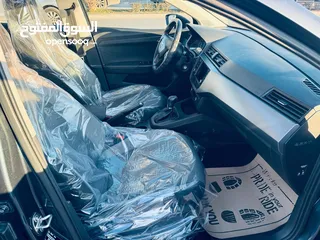  4 سيات ابيزا فل الفل مع بانوراما ،،، اوتوماتيك