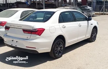  3 بي واي دي كين 2022  جمرك حديث