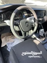  7 بولو 2019 للبيع polo