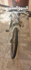  2 Skid fusion gear cycle for sale