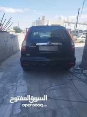  4 هوندا cr-v