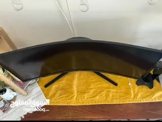  2 شاشه توب نضافه
