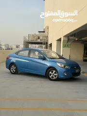  3 HYUNDAI ACCENT 2018 (### EID SPECIAL OFFER ###)