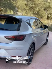  4 سيت ليون اوتوماتيك