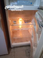  2 ثلاجة ال جي