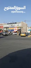  3 بابين 200م مرج الحمام دوار الجندي بجانب مطعم ريم