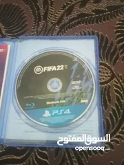  3 سدي FlFA2022