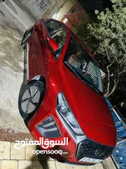  2 هيونداي ايونيك