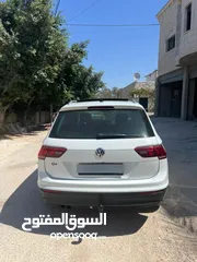  5 فولوكس  تيجوان