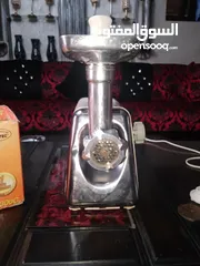  16 ماكينة لحمة للبيع