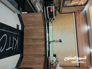  3 للايجار متاحه من تاريخ 15\6لغايه 27\6شقه محدثه نظام تشطيب كامله فندقي فرش مجهز فندق تفصيل