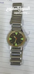  1 Mechanical Westend watch Co Prima Sowar