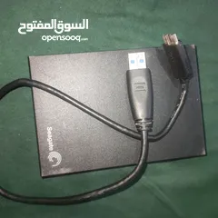  1 هاردسك شوف الوصفف