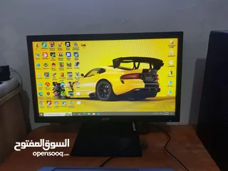  4 كمبيوتر PC Dell OPTIPLEX 3020 ssd
