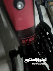  9 بسكليت تاهو صيني ممتاز قبل للتفاوض