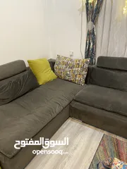  5 Safat Home Sofa