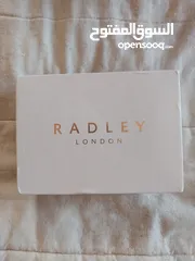  6 محفظة Radley London بحالة ممتازة للبيع