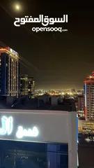  1 من المالك مباشره شقه كبيره بسعر استوديو في الجفير