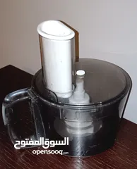  2 عجانه وخلاط /مستعمل