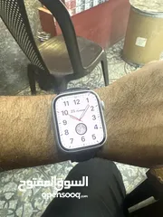  2 ساعه ابل سيرس 9