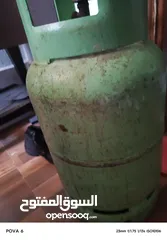  1 جره غاز للبيع