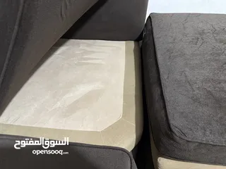  4 طقم كورنر نظام أمريكي 3 ب 3