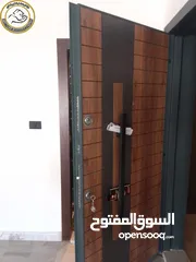  4 شقة فاخرة للبيع في الصويفية طابق ثالث 210م تشطيب سوبر ديلوكس