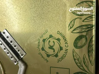  8 زيت زيتون للبيع نخب اول مكفـــوول كـفـاله حقيقيه