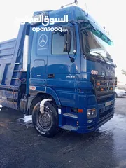  2 مرسيدس Md2
