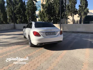  5 مرسيديس c350 e فحص كامل