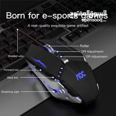  1 mouse gaming