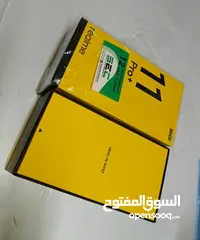  4 ريلمي 11برو بلص