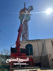  3 ونش اتكو للبيع
