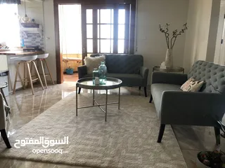  4 شقه مميزه للبيع بمساحه 150متر في ارقى احياء ابو نصير