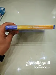  3 MORTAL KOMBAT 11 جديد بالغلاف PS4 & 5