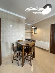  13 شقة 3 غرف نوم باطلالة رائعة في عبدون  ( Property 43136 )-175084200