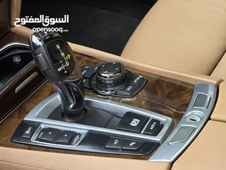  8 BMW 730 LI 2013 GCC FULL OPITION // PERFECT CONDITION